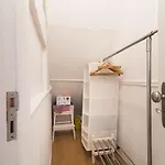 Alfama Com Alma Apartment Lissabon