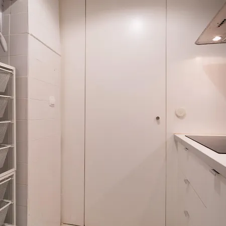 Apartment Alfama Com Alma *