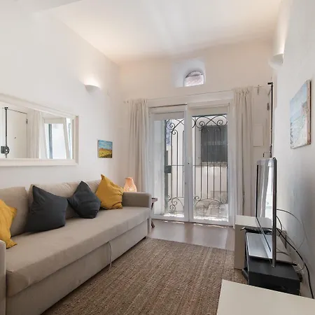 Alfama Com Alma Apartment