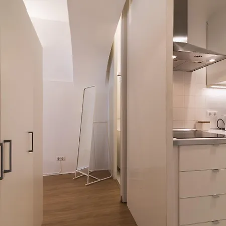 Alfama Com Alma Appartement *