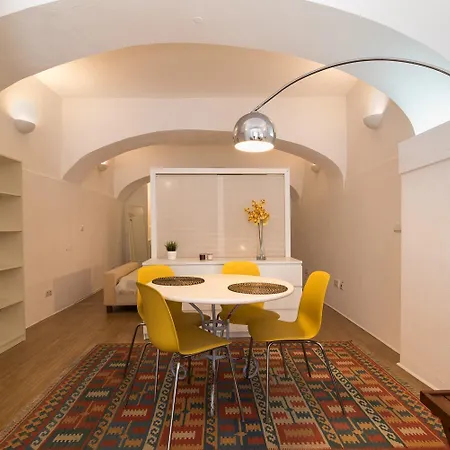 Alfama Com Alma * Lisboa