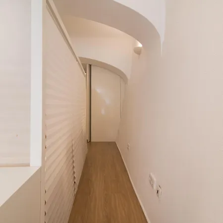 Apartamento Alfama Com Alma