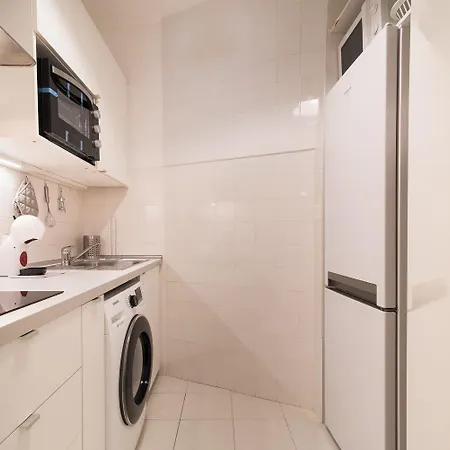 Alfama Com Alma * Lizbona