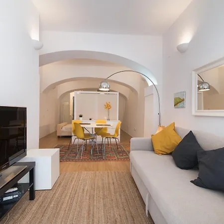Alfama Com Alma Lisbon